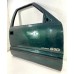 Porta Dianteira Direita Chevrolet S10 Pitbull 2006 A 2011 Dianteira Direita Verde