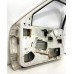Porta Dianteira Direita Chevrolet Blazer 2002 Dianteira Direita Branco