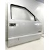 Porta Dianteira Direita Chevrolet Blazer 2002 Dianteira Direita Branco