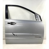 Porta Dianteira Direita Ssangyong Actyon 2011 Dianteira Direita Prateado
