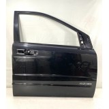 Porta Dianteira Direita Ssangyong Kyron Actyon 2010 Dianteira Direita Preto