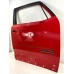 Porta Dianteira Direita Jeep Renegade 2016 Dianteira Direita Vermelho