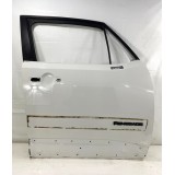 Porta Dianteira Direita Jeep Renegade 2016 Dianteira Direita Branco