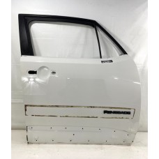 Porta Dianteira Direita Jeep Renegade 2016 Dianteira Direita Branco