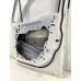 Porta Dianteira Direita Jeep Renegade 2016 Dianteira Direita Branco