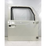 Porta Dianteira Direita Jeep Troller 2013 Dianteira Direita Branco