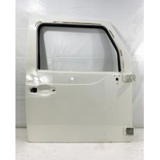 Porta Dianteira Direita Jeep Troller 2013 Dianteira Direita Branco