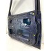 Porta Dianteira Direita Mitsubishi Pajero Sport 2004 Detalhe Dianteira Direita Azul