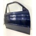 Porta Dianteira Direita Mitsubishi Pajero Sport 2004 Detalhe Dianteira Direita Azul