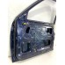 Porta Dianteira Direita Mitsubishi Pajero Sport 2004 Detalhe Dianteira Direita Azul