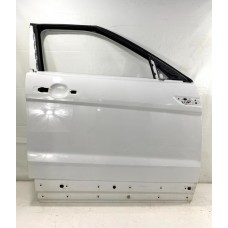 Porta Dianteira Direita Range Rover Evoque 2015 Dianteira Direita Branco