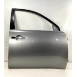 Porta Dianteira Direita Mitsubishi Triton 2008 A 2015 Dianteira Direita Prateado