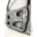 Porta Dianteira Direita Mitsubishi Triton 2008 A 2015 Dianteira Direita Prateado