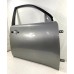 Porta Dianteira Direita Mitsubishi Triton 2008 A 2015 Dianteira Direita Prateado