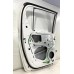 Porta Traseira Esquerda Toyota Hilux 2016 A 2020 Traseira Esquerdo Branco