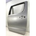 Porta Traseira Esquerda Toyota Hilux 2006 A 2015 Traseira Esquerdo Prateado