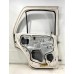 Porta Traseira Esquerda Toyota Sw4 1997 1998 Traseira Esquerdo Branco