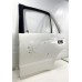 Porta Traseira Esquerda Toyota Sw4 1997 1998 Traseira Esquerdo Branco