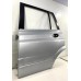 Porta Traseira Esquerda Ssangyong Kyron 2011 (detalhe) Traseira Esquerdo Prateado