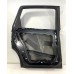 Porta Traseira Esquerda Dodge Journey 2010 Traseira Esquerdo Preto