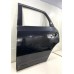Porta Traseira Esquerda Hyundai Vera Cruz 2008 A 2012 Traseira Esquerdo Preto