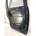 Porta Traseira Esquerda Hyundai Vera Cruz 2008 A 2012 Traseira Esquerdo Preto