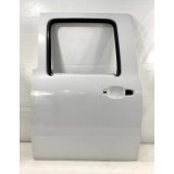 Porta Traseira Esquerda Ford Ranger 2010 2011 Traseira Esquerdo Branco