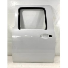 Porta Traseira Esquerda Ford Ranger 2010 2011 Traseira Esquerdo Branco