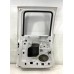 Porta Traseira Esquerda Ford Ranger 2010 2011 Traseira Esquerdo Branco