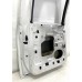 Porta Traseira Esquerda Ford Ranger 2010 2011 Traseira Esquerdo Branco