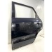 Porta Traseira Esquerda Hyundai Tucson 2008 A 2010 Traseira Esquerdo Preto