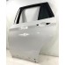 Porta Traseira Esquerda Bmw X1 2017 Traseira Esquerdo Branco