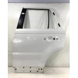 Porta Traseira Esquerda Range Rover Sport 2011 Traseira Esquerdo Branco