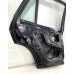 Porta Traseira Esquerda Bmw X5 2008 Traseira Esquerdo Preto