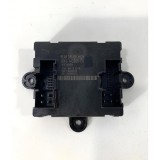 Módulo Porta Traseiro Esquerdo Evoque P300 2020 - Original