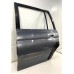 Porta Traseira Esquerda Pajero Sport 2008 (detalhes) Traseira Esquerdo Cinza