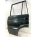 Porta Traseira Esquerda Land Rover Discovery 2 2002 Traseira Esquerdo Verde