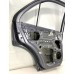 Porta Traseira Esquerda Kia Sorento 2008 Traseira Esquerdo Cinza