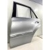 Porta Traseira Esquerda Mercedes-benz Ml 350 2011 Traseira Esquerdo Prateado