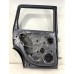 Porta Traseira Esquerda Mitsubishi Airtrek 2007 Traseira Esquerdo Cinza