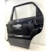 Porta Traseira Esquerda Kia Sportage 2008 Traseira Esquerdo Preto