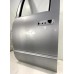 Porta Traseira Esquerda Dodge Ram 2500 2008 Traseira Esquerdo Prateado