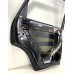 Porta Traseira Esquerda Hyundai Tucson 2008 A 2010 Traseira Esquerdo Preto
