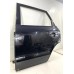 Porta Traseira Esquerda Hyundai Tucson 2008 A 2010 Traseira Esquerdo Preto
