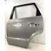 Porta Traseira Esquerda Hyundai Tucson 2008 A 2010 Traseira Esquerdo Prateado