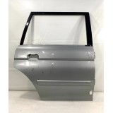 Porta Traseira Direita Mitsubishi Pajero Sport 2004 Traseira Direito Prateado