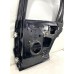 Porta Traseira Direita Ford Ecosport 2005 Traseira Direito Preto