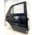 Porta Traseira Direita Ford Ecosport 2005 Traseira Direito Preto