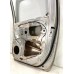 Porta Traseira Direita Toyota Hilux 2010 Traseira Direito Prateado