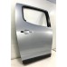 Porta Traseira Direita Chevrolet S10 2013 Traseira Direito Prateado